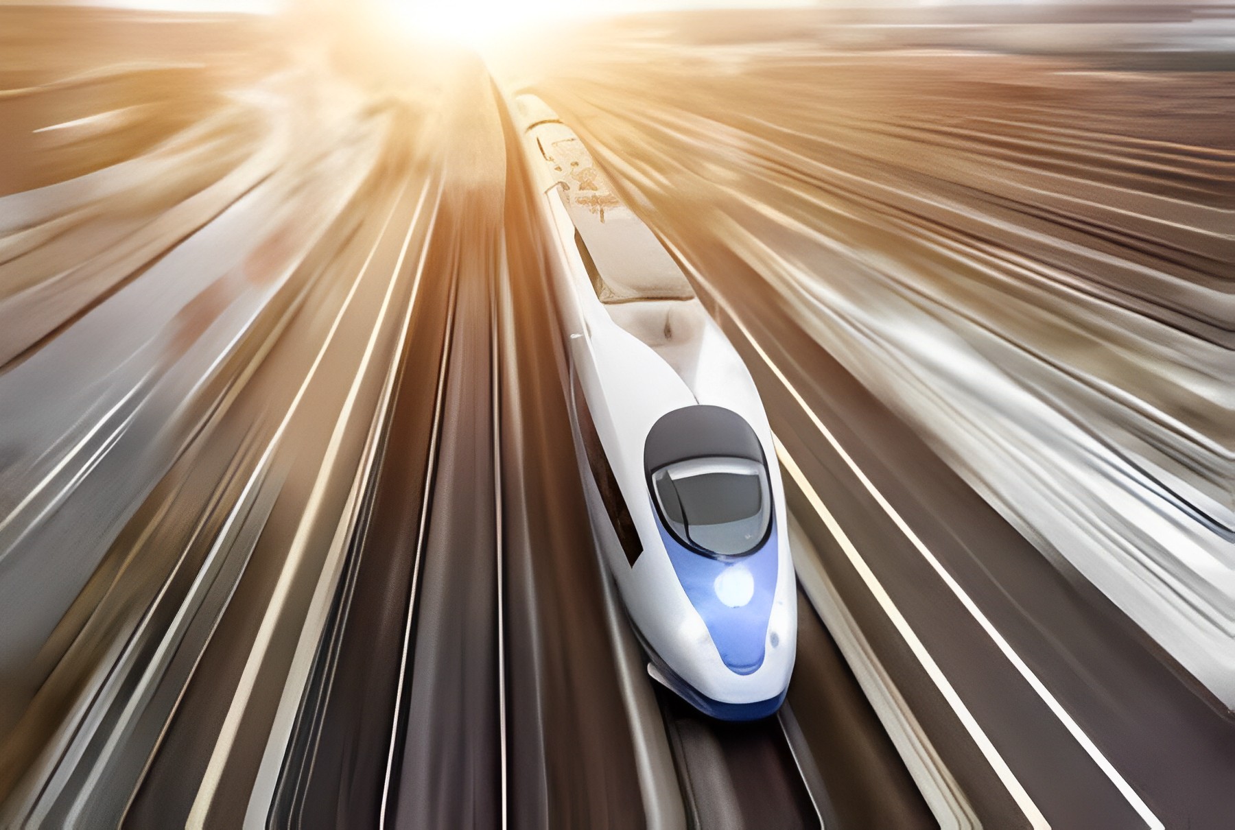 High Speed Railway Construction Projects